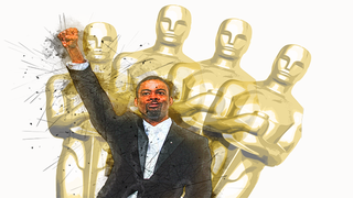 Why Chris Rock Is the Right Oscar Host at the Right Moment