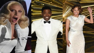 21 Best and Worst Oscars Moments of 2016, From Sarah Silverman to Lady Gaga (Photos)