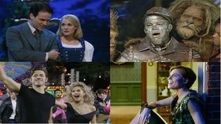 Live Musicals Ranked: How ‘Grease: Live’ Stacks Up (Photos)
