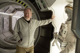 Ridley Scott to Receive DGA Lifetime Achievement Award