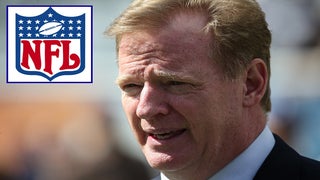 NFL Chief Roger Goodell Slams Trump’s ‘Divisive’ Call to Fire ‘Son of a B—‘ Players Who Protest