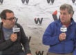 Tom Bernard and Michael Barker