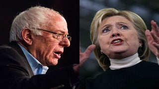 Clinton and Sanders Call on Apple, FBI to Find Middle Ground on iPhone Standoff