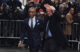 Bernie Sanders Al Sharpton