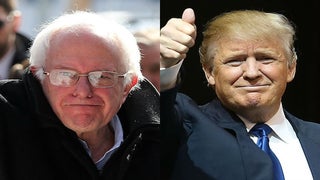 Fox News Tops New Hampshire Primary Ratings