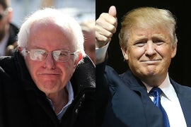Fox News Tops New Hampshire Primary Ratings