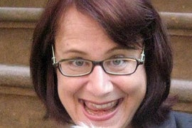Former NY Times Reporter Sarah Kershaw Found Dead in Dominican Republic