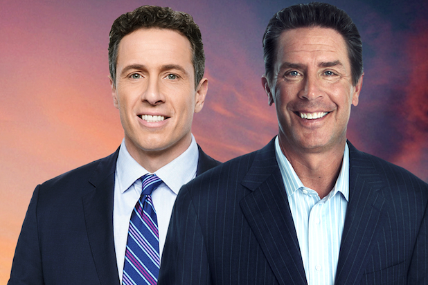 CNN Super Bowl Special