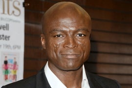 Seal Cast as Pontius Pilate for Fox’s ‘The Passion’