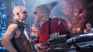 Seth Meyers Spoofs ‘Mad Max: Fury Road’ in ‘Reasonable Max’ Parody (Video)