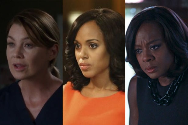 Shondaland
