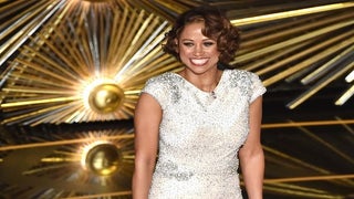 Stacey Dash Slams Maxine Waters, Calls Congresswoman a ‘Corrupt Media Buffoon’