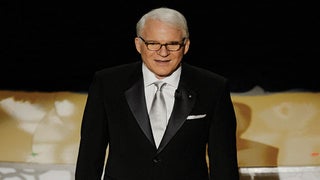 Steve Martin Deletes Carrie Fisher Tweet After Getting Thrashed by Internet