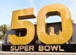 San Francisco Prepares For Pepsi Super Bowl 50
