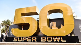Ratings: Super Bowl 50 Sacks a Bunch of Boring Broadcast Reruns