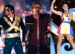 Super Bowl Halftime Show
