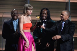 Grammys Amend Key Rules Just in Time for This Year’s Vote