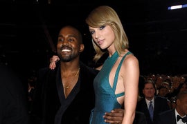 Taylor Swift Threatened Kanye West With Criminal Prosecution Over Recorded Phone Call