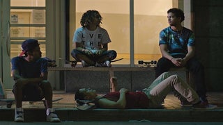 Sundance Movie ‘The Land,’ From Executive Producer Nas, Sells to IFC Films