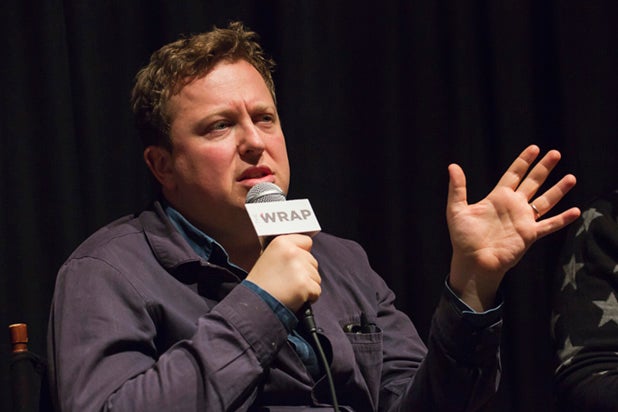 TheWrap Doc Series