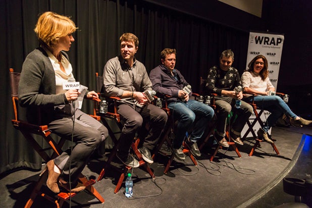 TheWrap Doc Series
