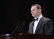 Thomas Tull from Legendary attends The Jackie Robinson Foundation Annual Awards' Dinner at the Waldorf Astoria Hotel
