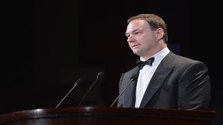 Thomas Tull to Depart Legendary Entertainment