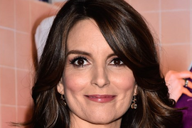 Tina Fey Signs First-Look Deal With Universal, Hires ‘Girls’ Writer for ‘You Bet!’