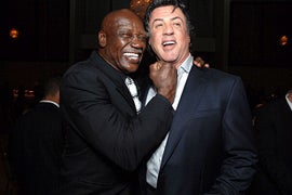 Tony Burton, ‘Rocky’ Actor, Dies at 78