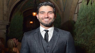 ‘Teen Wolf’ Star Tyler Hoechlin Joins ‘Fifty Shades Darker’ (Exclusive)