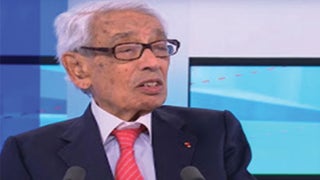 Boutros Boutros-Ghali, Former Head of United Nations, Dies at 93