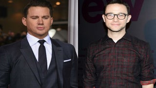 Channing Tatum, Joseph Gordon-Levitt to Star in Musical Comedy for Universal