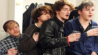 British Indie Band Viola Beach Killed in Car Crash