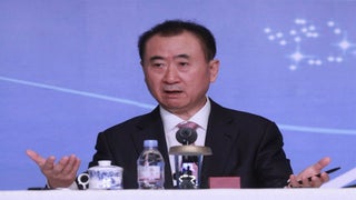 Why China’s Wanda Group Dumped Its Theme Parks Business