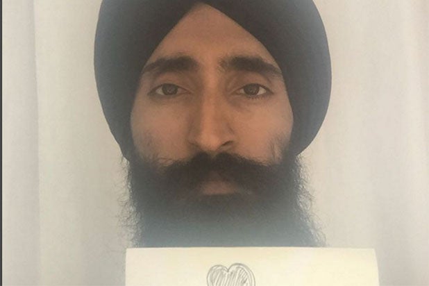 Waris Ahluwalia