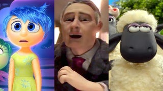 Wrap-Ranker Oscar Poll: What Should Win Best Animated Feature?