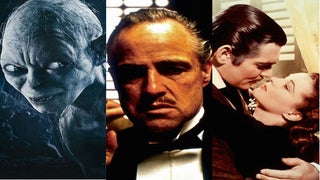 Wrap-Ranker Poll: Best Books Adapted Into Oscar-Winning Movies