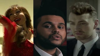 Wrap-Ranker Oscar Poll: What Should Win Best Original Song?