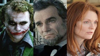 Wrap-Ranker Poll: Best Actors Who Won All 5 Major Awards for Same Performance