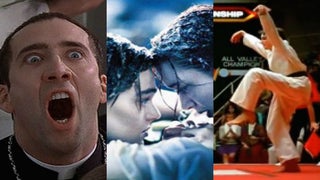 Wrap-Ranker Poll: Oscar-Nominated Movies With Plot Holes You Can’t Unsee