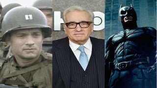 Wrap-Ranker Poll: The Worst Oscar Snubs of All Time