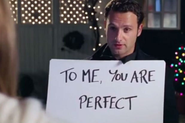 andrew lincoln love actually