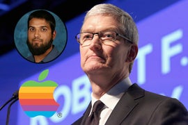 Apple vs. FBI: 9 Updates in the Fight Over a Killer’s Locked iPhone