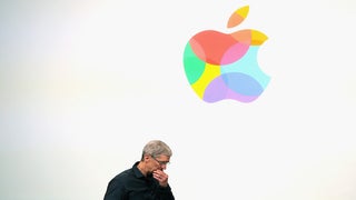 Apple Driverless Car Tech Is in the Works, Says CEO Tim Cook