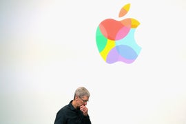 Apple Driverless Car Tech Is in the Works, Says CEO Tim Cook