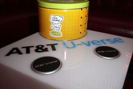 AT&T Continues Its Slow Goodbye to U-Verse
