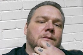 Pro Wrestler Axl Rotten Died From Heroin Overdose, Medical Examiner Says