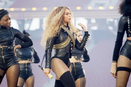 Why Beyonce’s ‘Formation’ Matters So Much: A Perfectly Choreographed Political Debut Before 112 Million