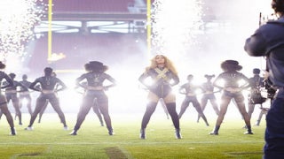 Anti-Beyonce Protesters Fail to Show at Their Own Event