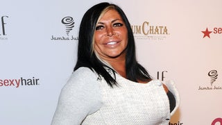 ‘Mob Wives’ Star Angela ‘Big Ang’ Raiola Dies of Cancer